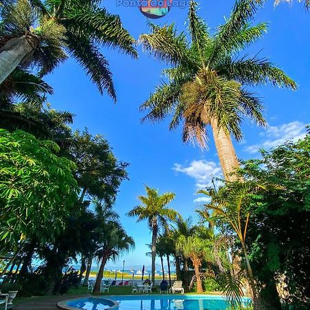 Pousada Ponta Do Lago Otel Florianópolis Dış mekan fotoğraf